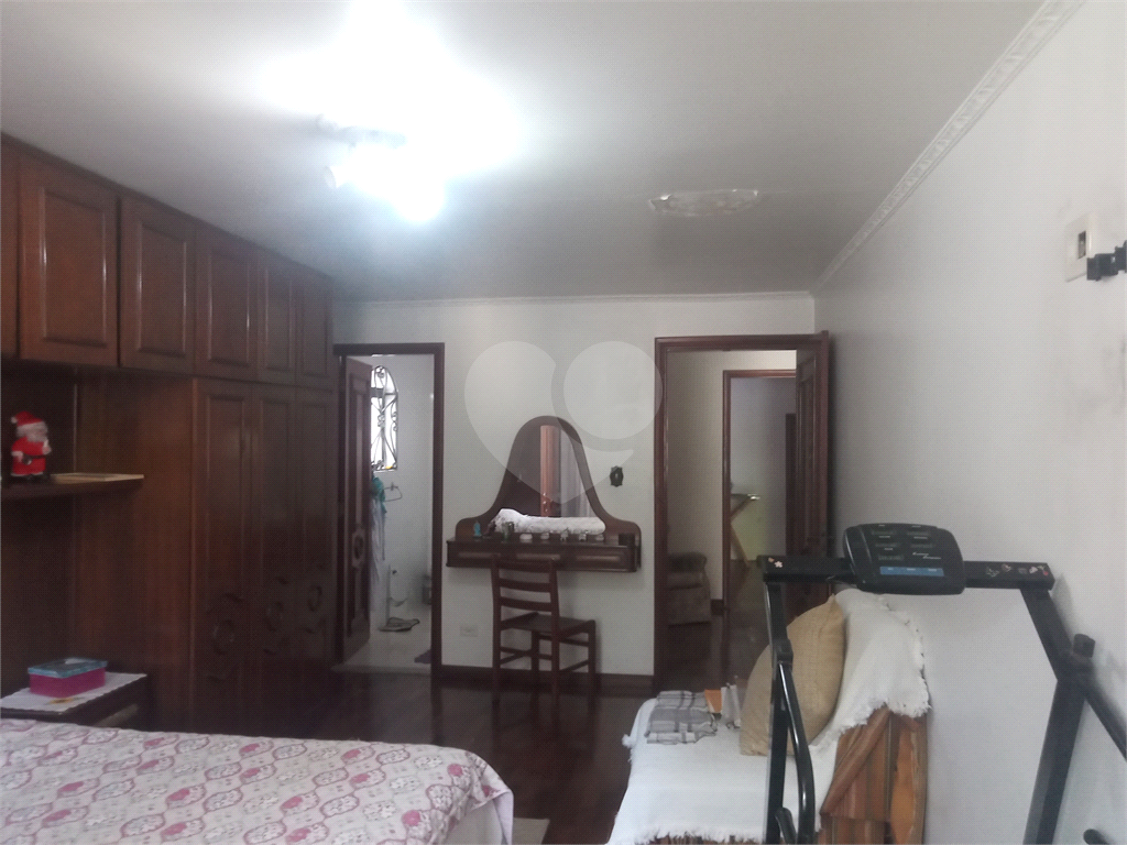 Sobrado a venda no Tremembé