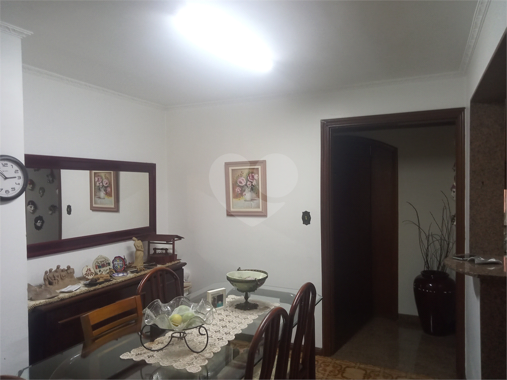 Sobrado a venda no Tremembé