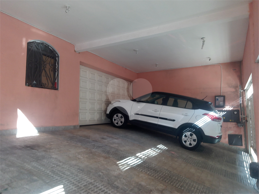 Sobrado a venda no Tremembé