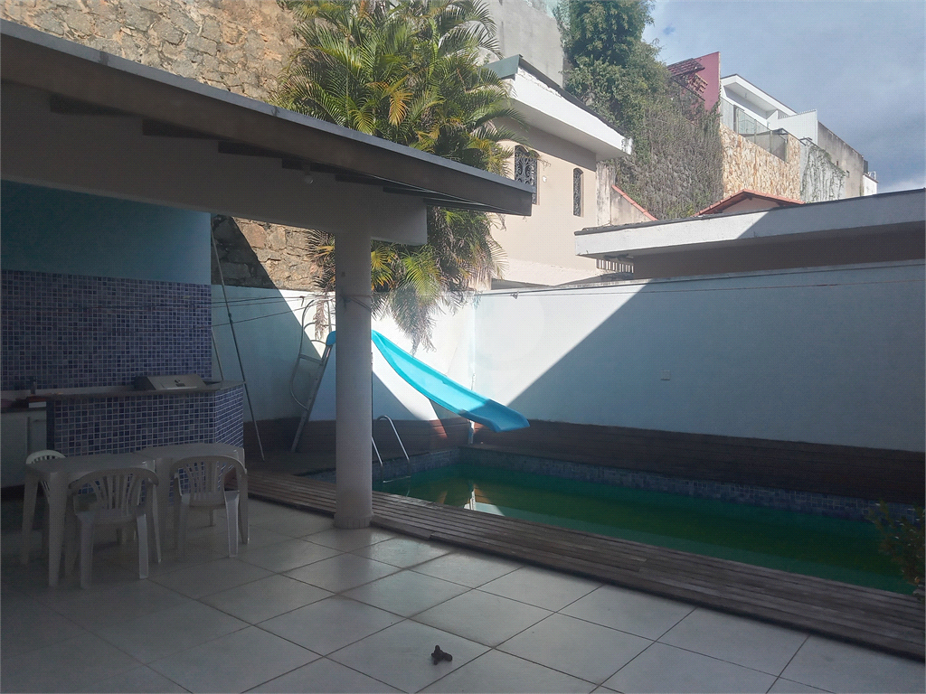 Sobrado a venda no Tremembé