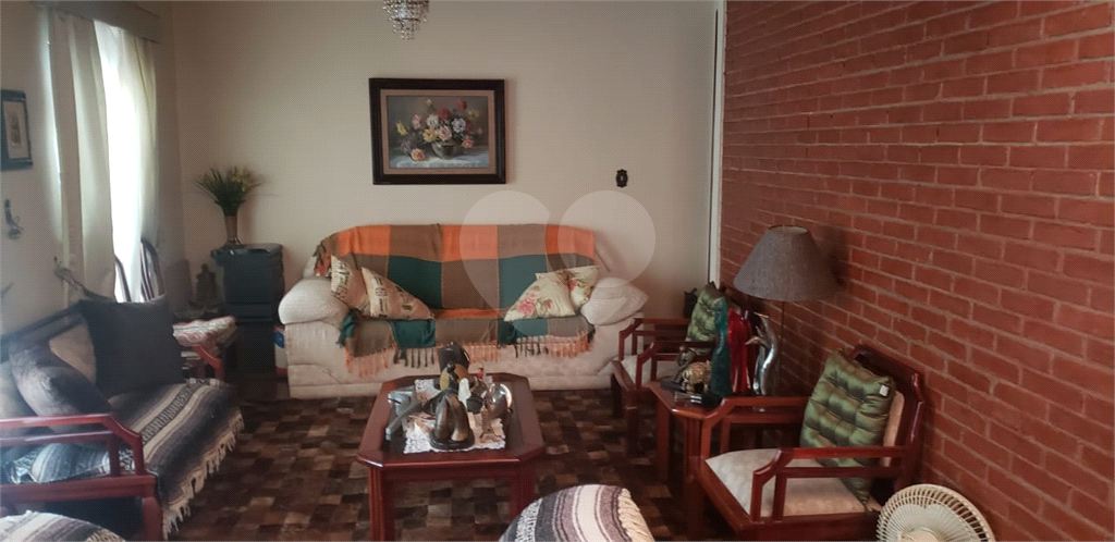 Sobrado a venda no Tremembé