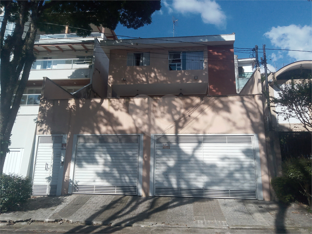 Sobrado a venda no Tremembé