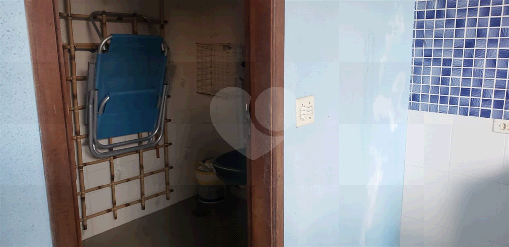 Sobrado a venda no Tremembé