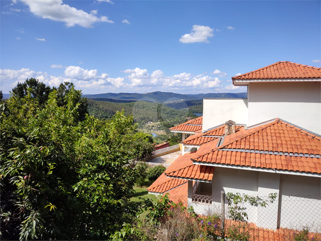 Casa de Condomínio à venda com 5 quartos, 428m² - Foto 65