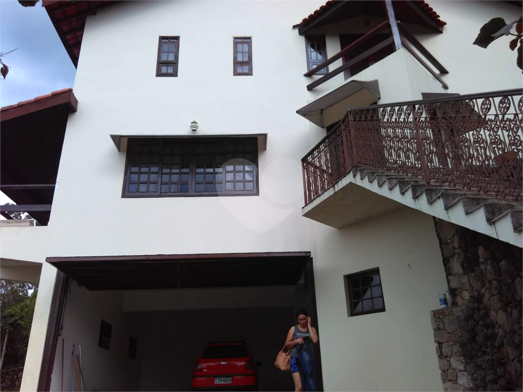 Casa de Condomínio à venda com 5 quartos, 428m² - Foto 8