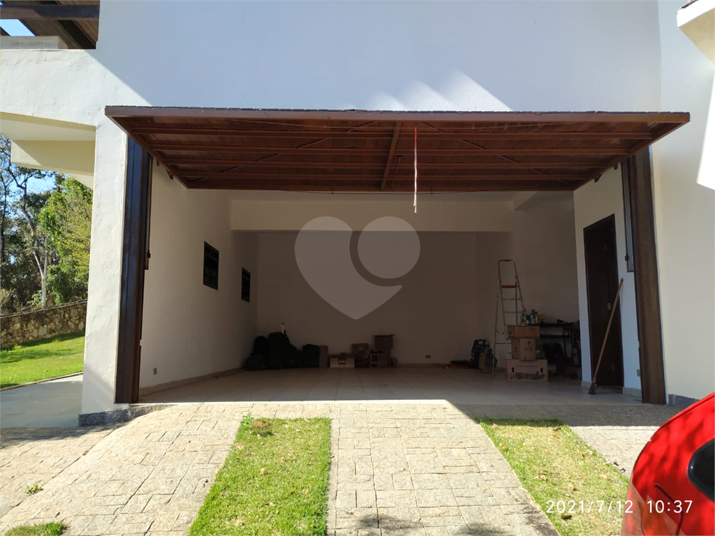 Casa de Condomínio à venda com 5 quartos, 428m² - Foto 9