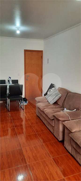 APARTAMENTO em MANDAQUI