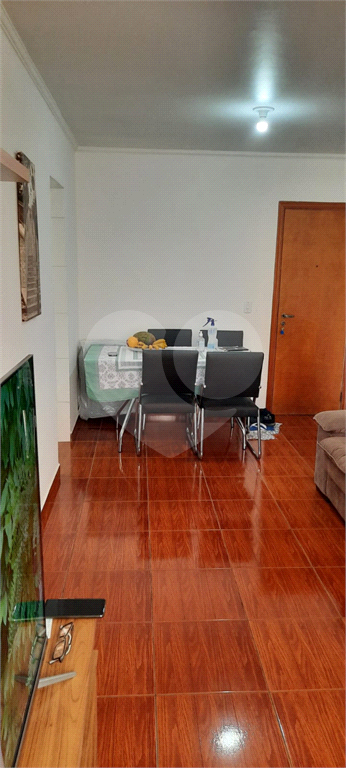 APARTAMENTO em MANDAQUI