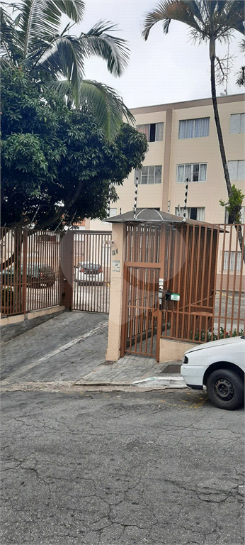APARTAMENTO em MANDAQUI