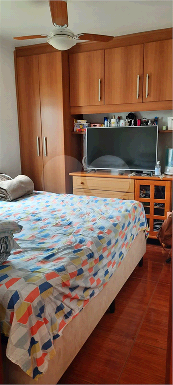 APARTAMENTO em MANDAQUI
