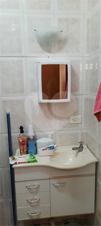 APARTAMENTO em MANDAQUI