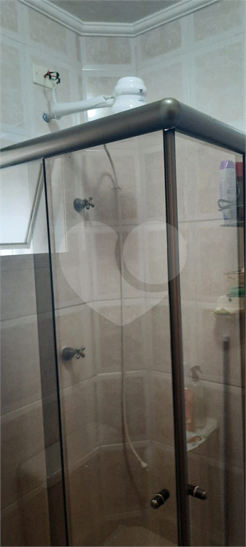 APARTAMENTO em MANDAQUI