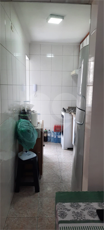 APARTAMENTO em MANDAQUI