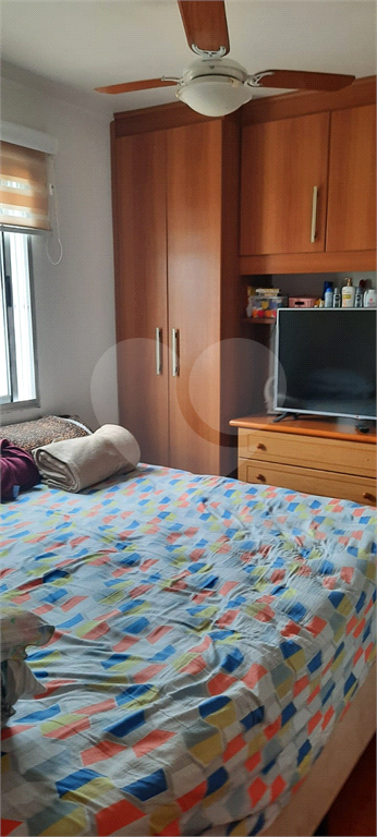 APARTAMENTO em MANDAQUI