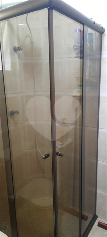APARTAMENTO em MANDAQUI