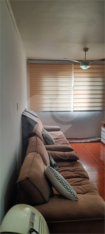 APARTAMENTO em MANDAQUI
