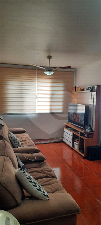 APARTAMENTO em MANDAQUI