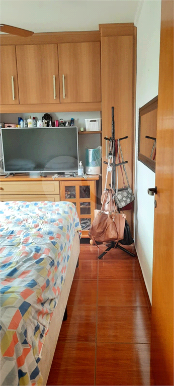 APARTAMENTO em MANDAQUI