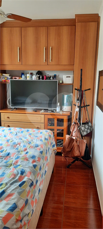 APARTAMENTO em MANDAQUI