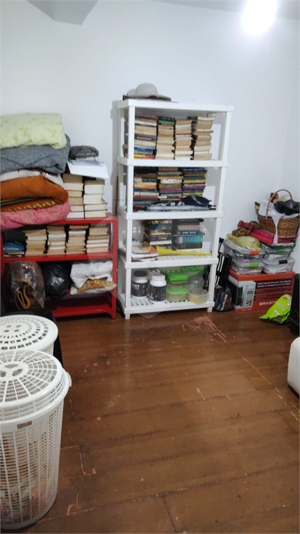 Sobrado a venda no Morumbi