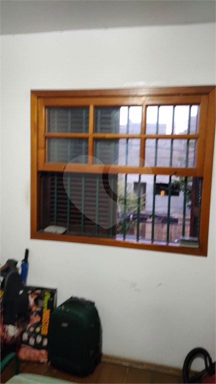 Sobrado a venda no Morumbi