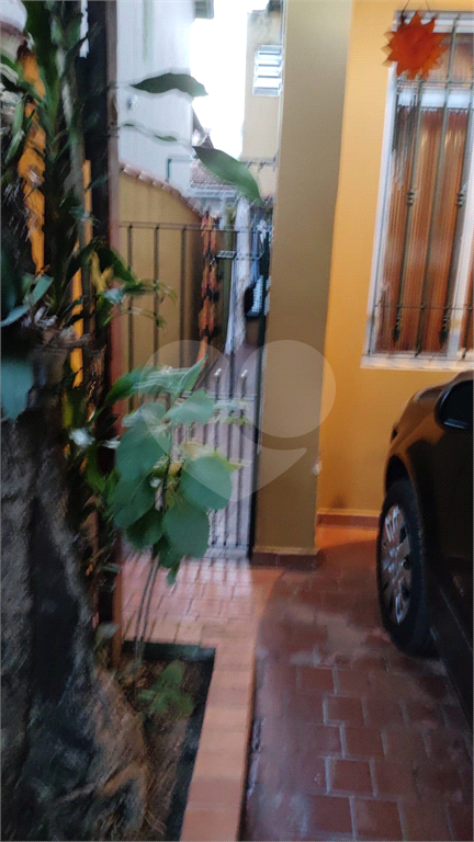 Sobrado a venda no Morumbi