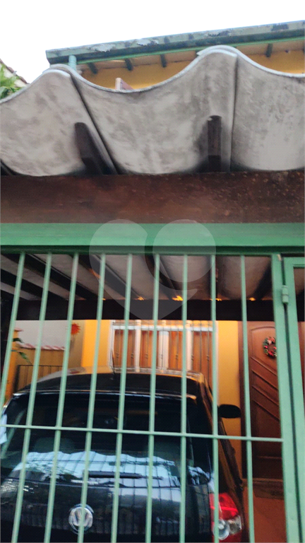 Sobrado a venda no Morumbi