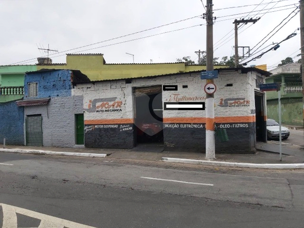Terreno a venda na Vila Formosa