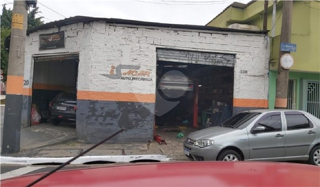 Terreno a venda na Vila Formosa