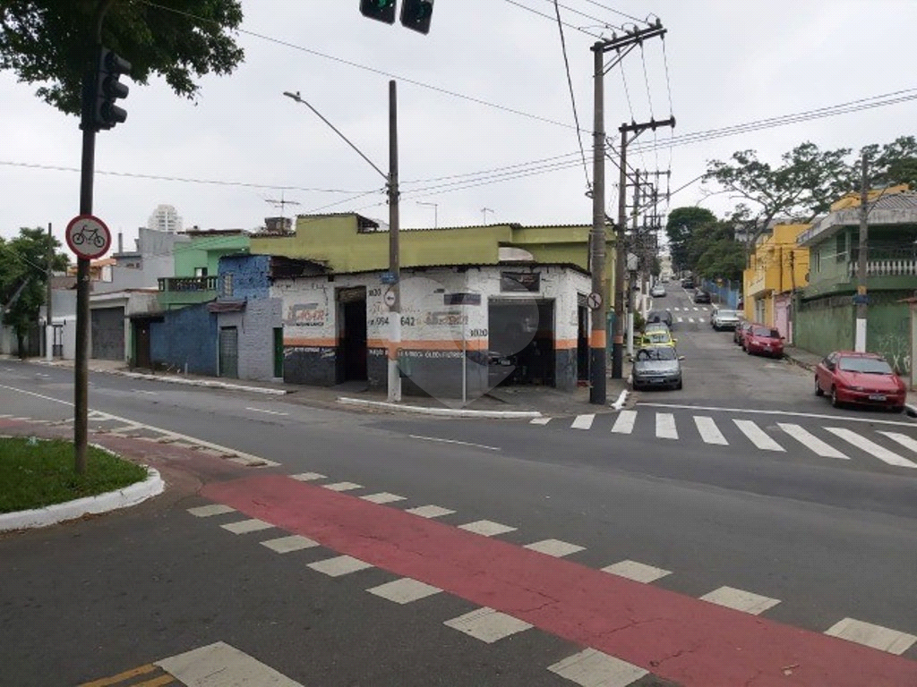 Terreno a venda na Vila Formosa
