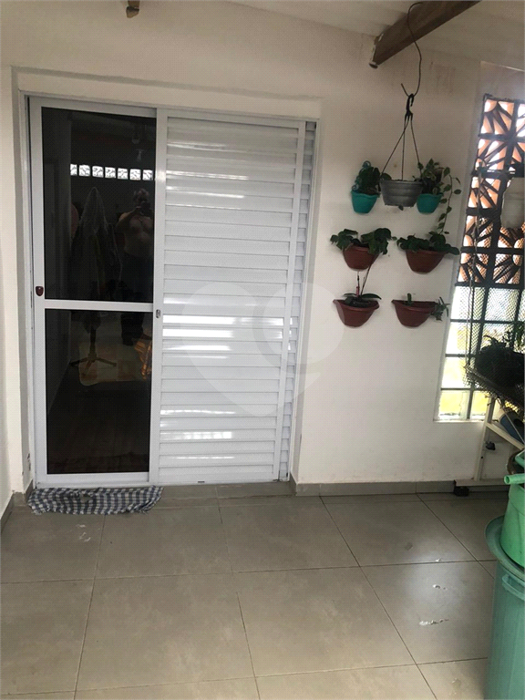 Sobrado a venda Vila Esperança - Penha