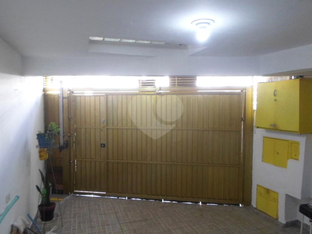 Sobrado a venda Vila Esperança - Penha