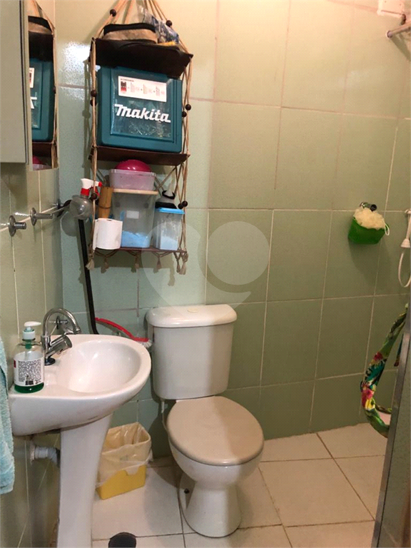 Sobrado a venda Vila Esperança - Penha
