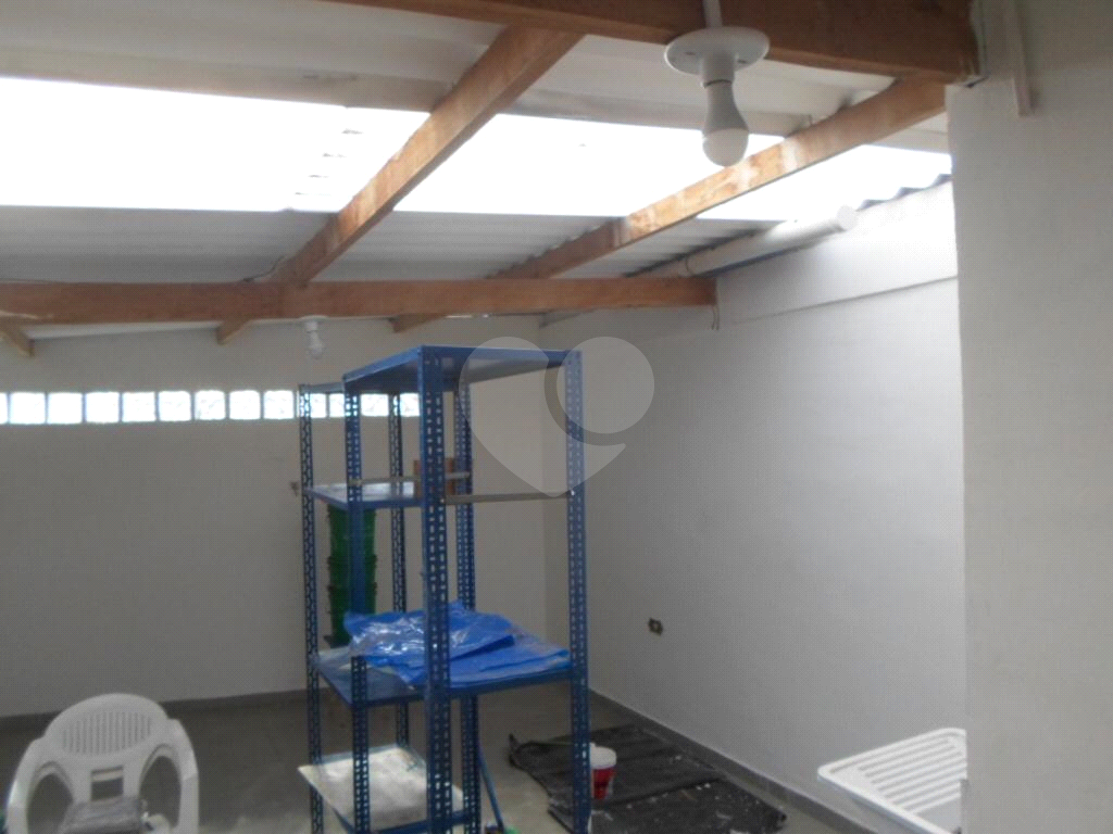 Sobrado a venda Vila Esperança - Penha