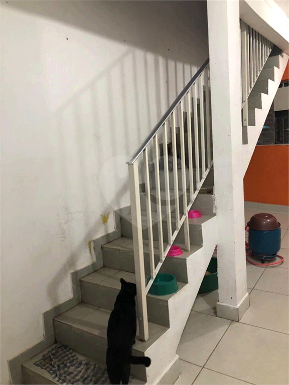Sobrado a venda Vila Esperança - Penha