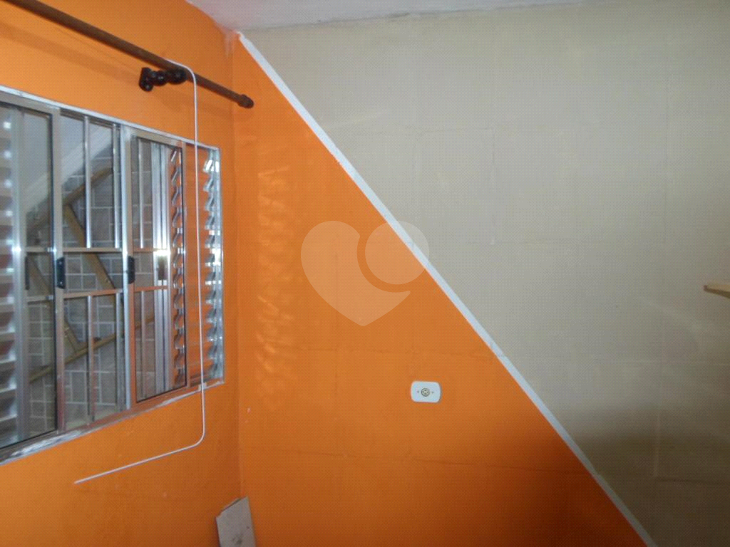 Sobrado a venda Vila Esperança - Penha
