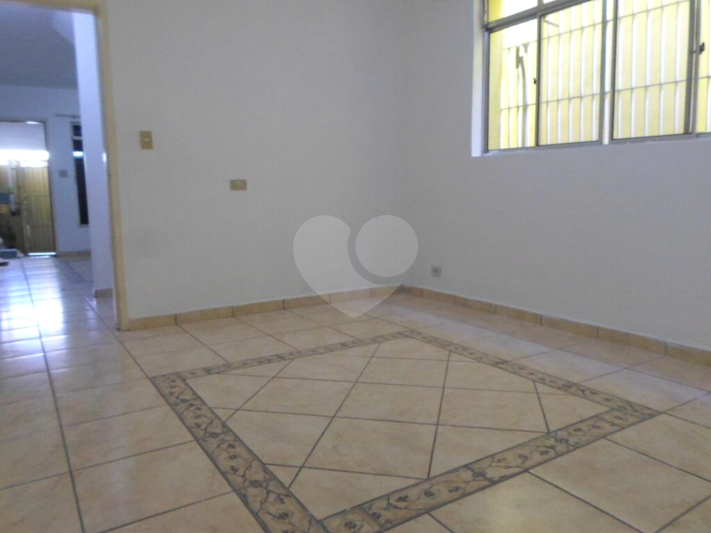 Sobrado a venda Vila Esperança - Penha