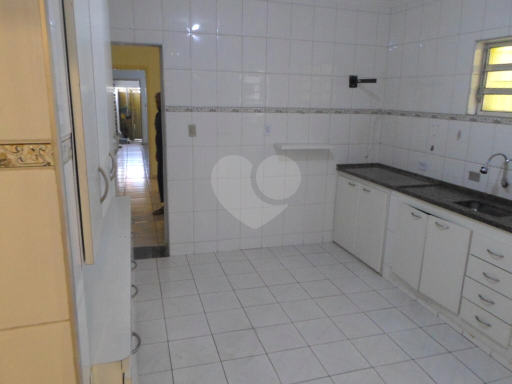 Sobrado a venda Vila Esperança - Penha