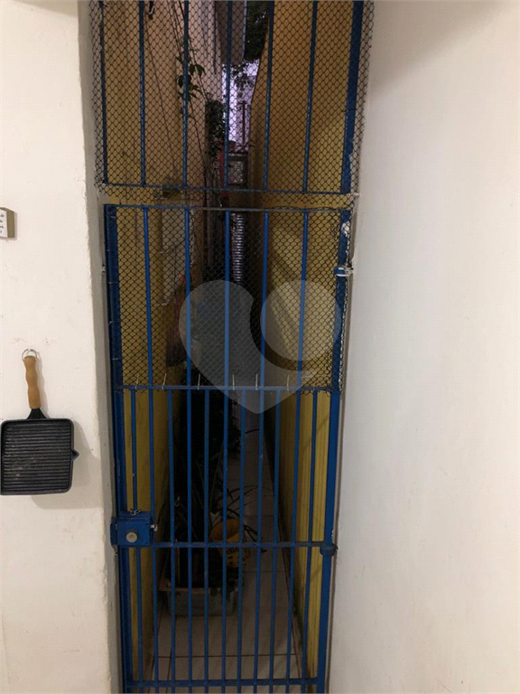 Sobrado a venda Vila Esperança - Penha