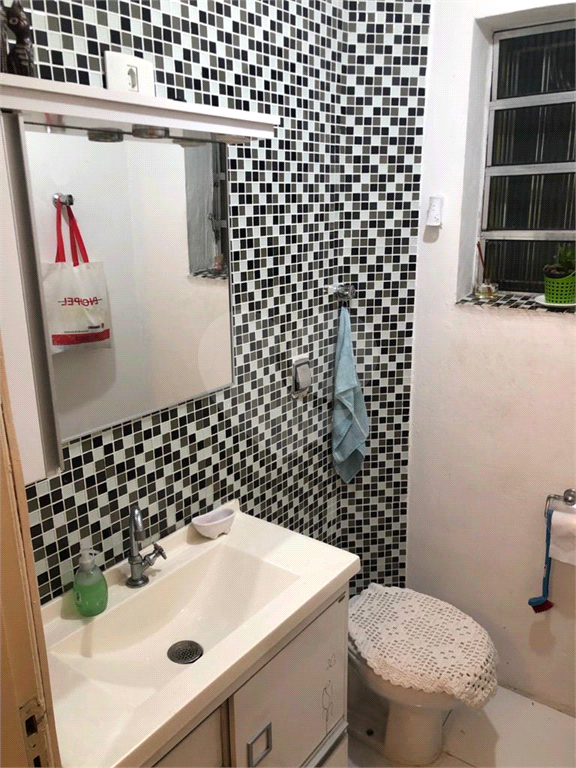 Sobrado a venda Vila Esperança - Penha