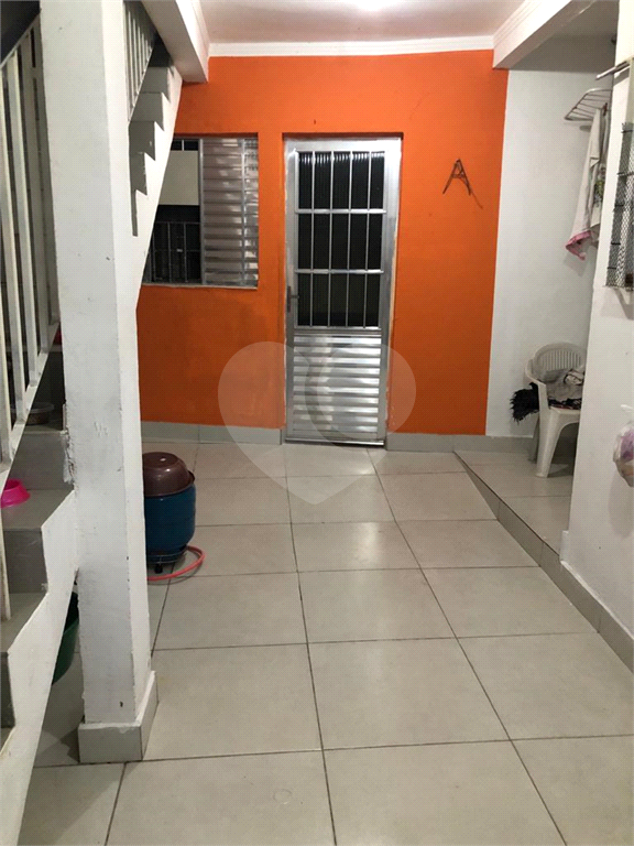 Sobrado a venda Vila Esperança - Penha