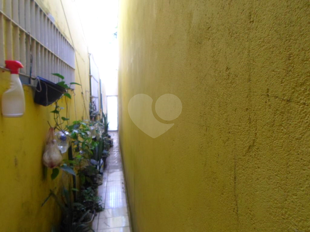 Sobrado a venda Vila Esperança - Penha