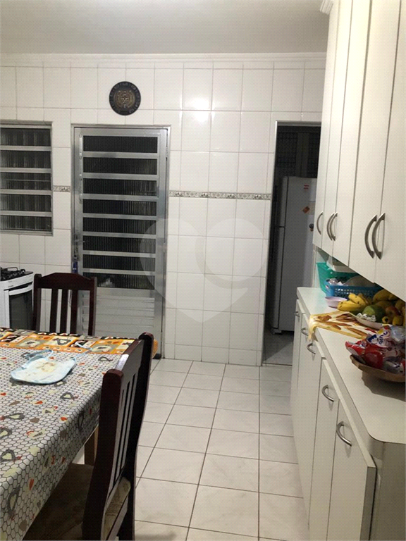 Sobrado a venda Vila Esperança - Penha