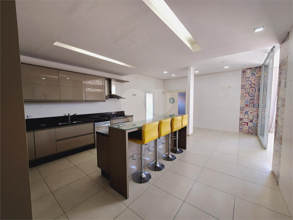 Casa em Alphaville, Residencial 9