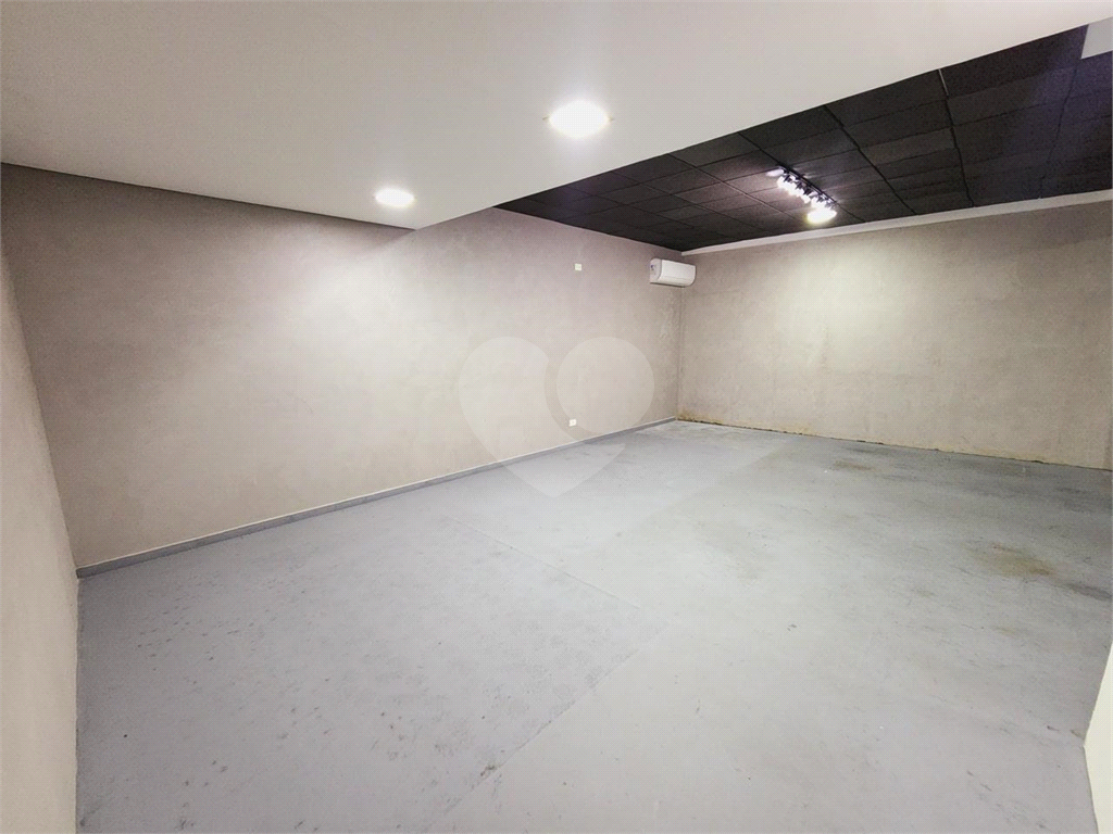 Casa em Alphaville, Residencial 9