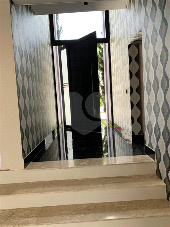 Casa em Alphaville, Residencial 9