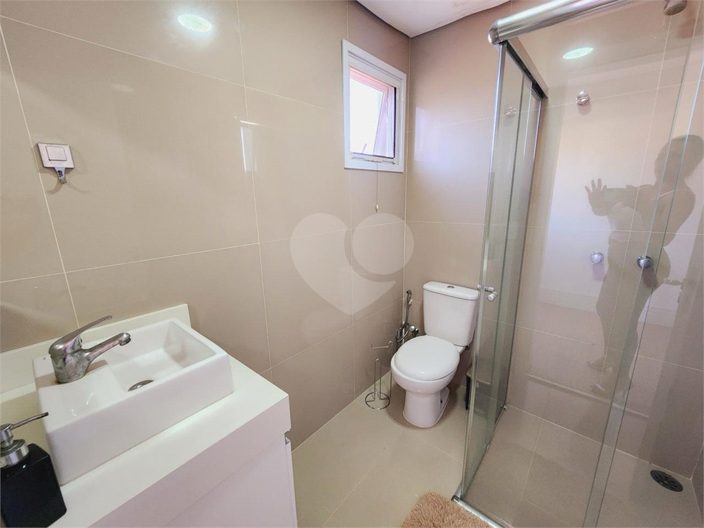 Casa em Alphaville, Residencial 9