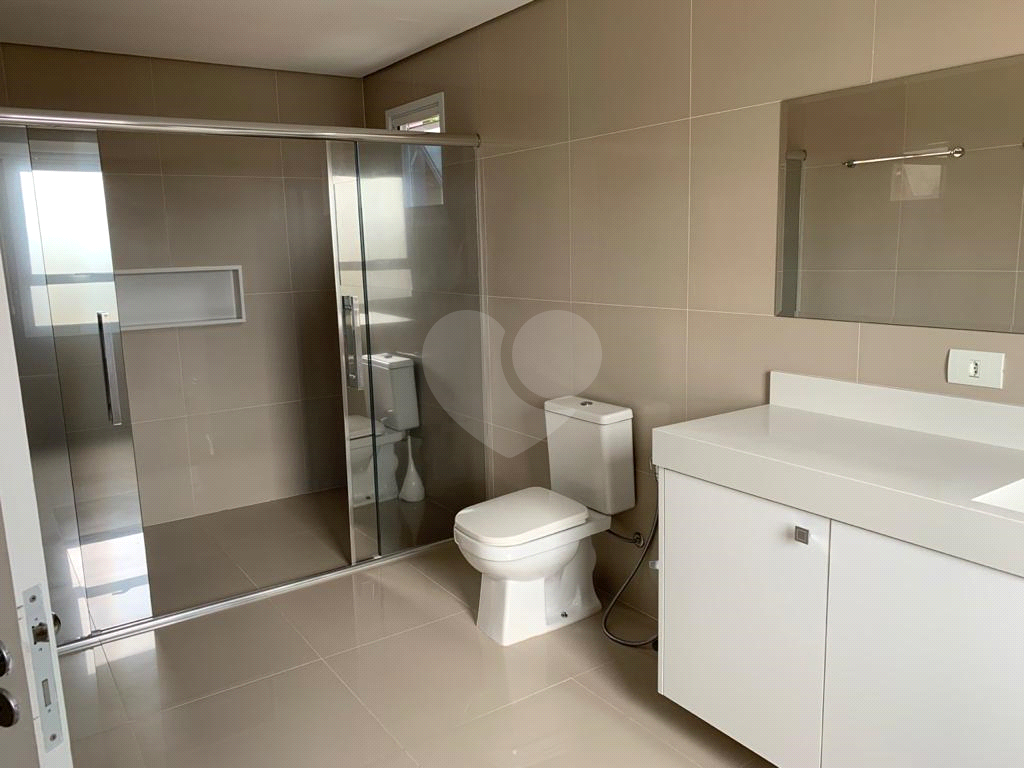Casa em Alphaville, Residencial 9