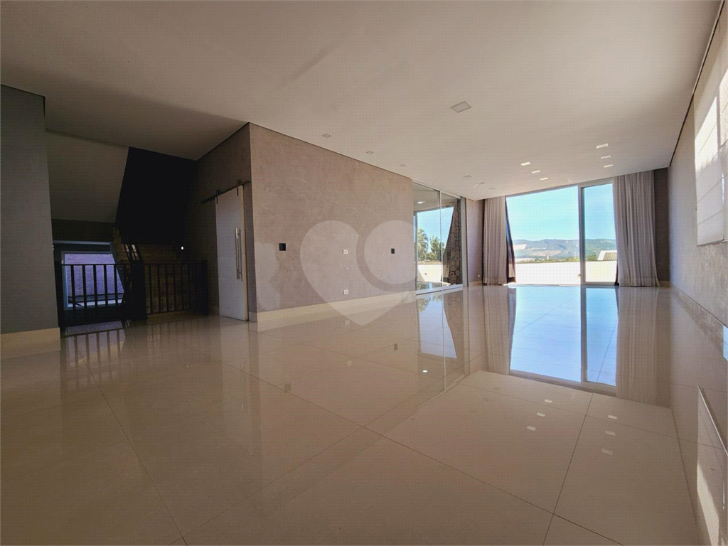 Casa em Alphaville, Residencial 9