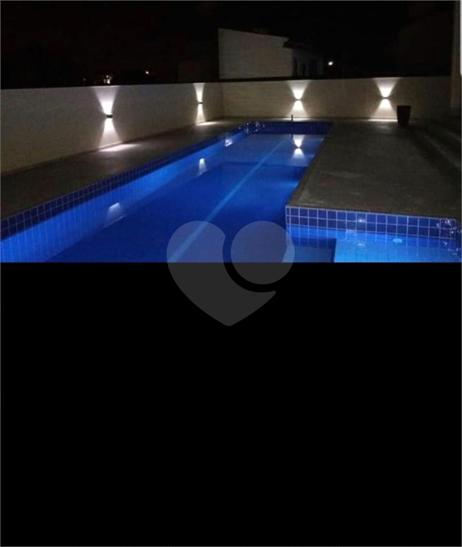 Casa em Alphaville, Residencial 9